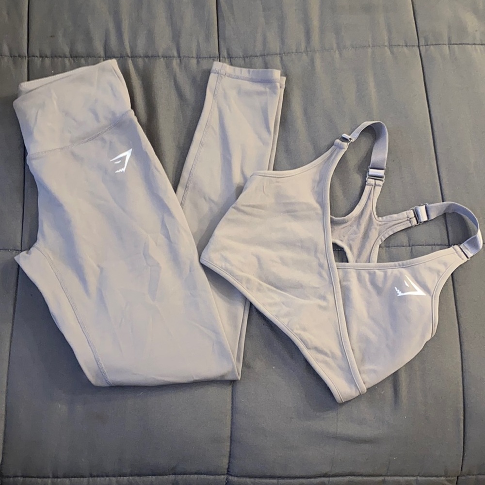Gymshark bundle